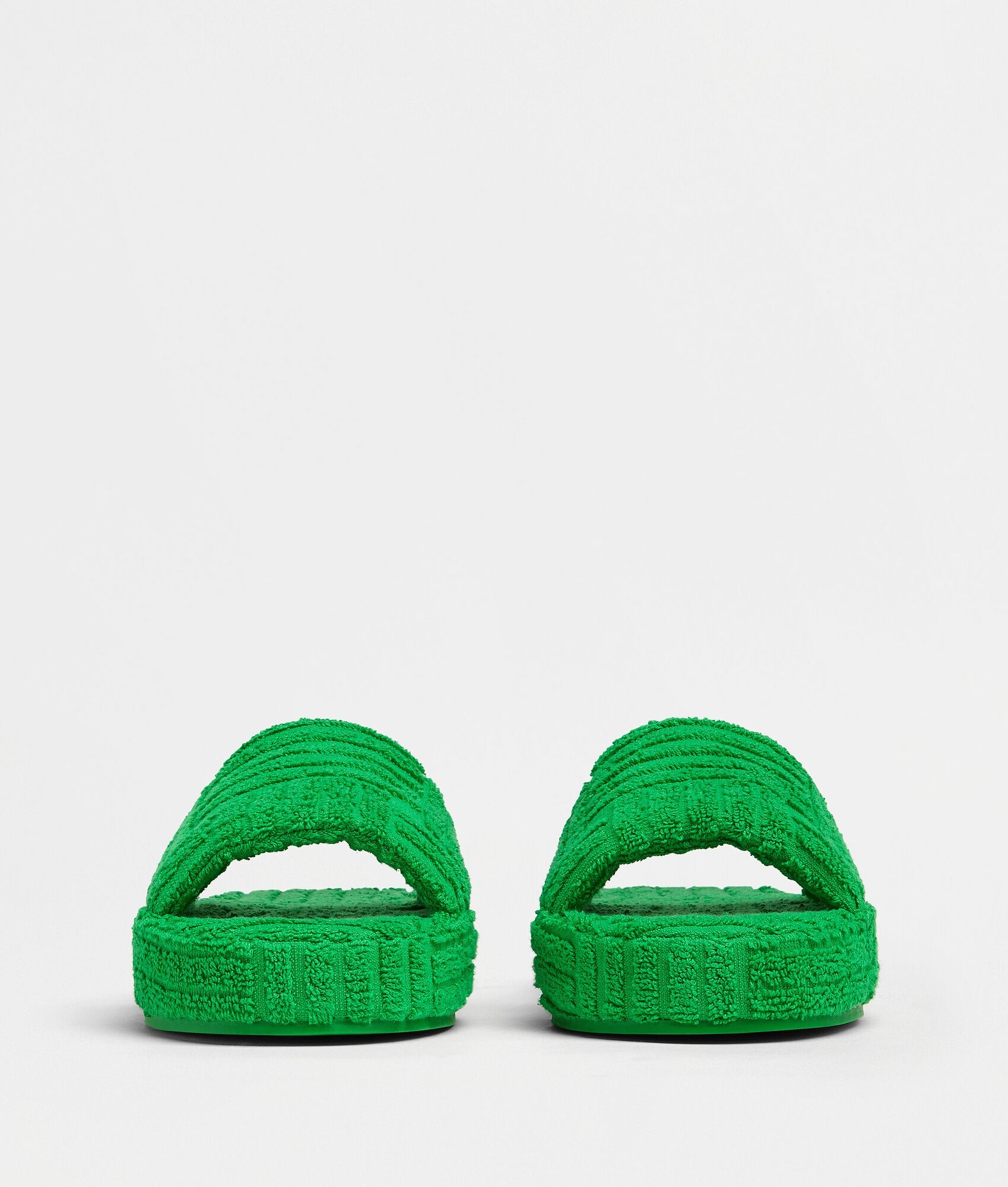 Bottega Veneta resort sponge | REVERSIBLE