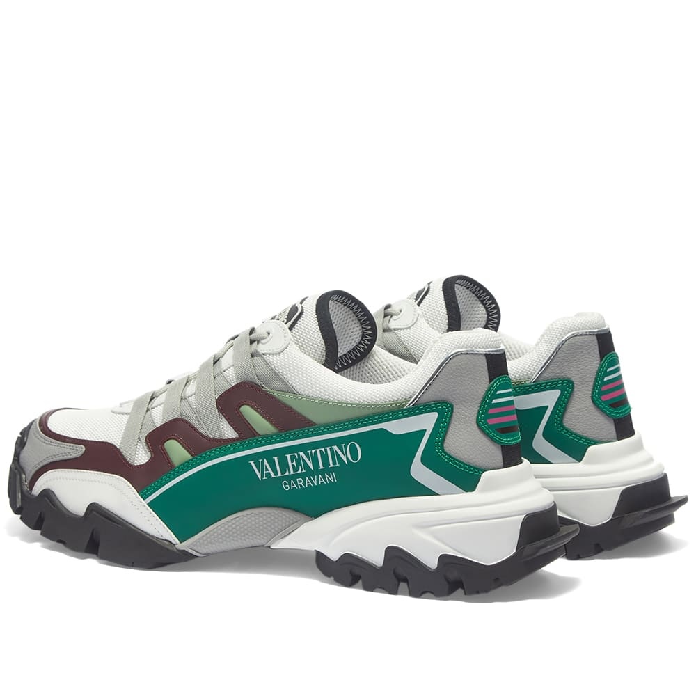 Valentino Climbers Sneakers - 3