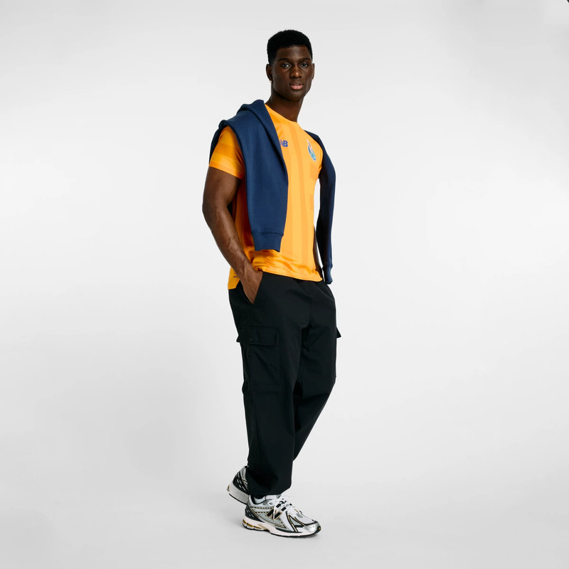 FC Porto Match Jersey 10