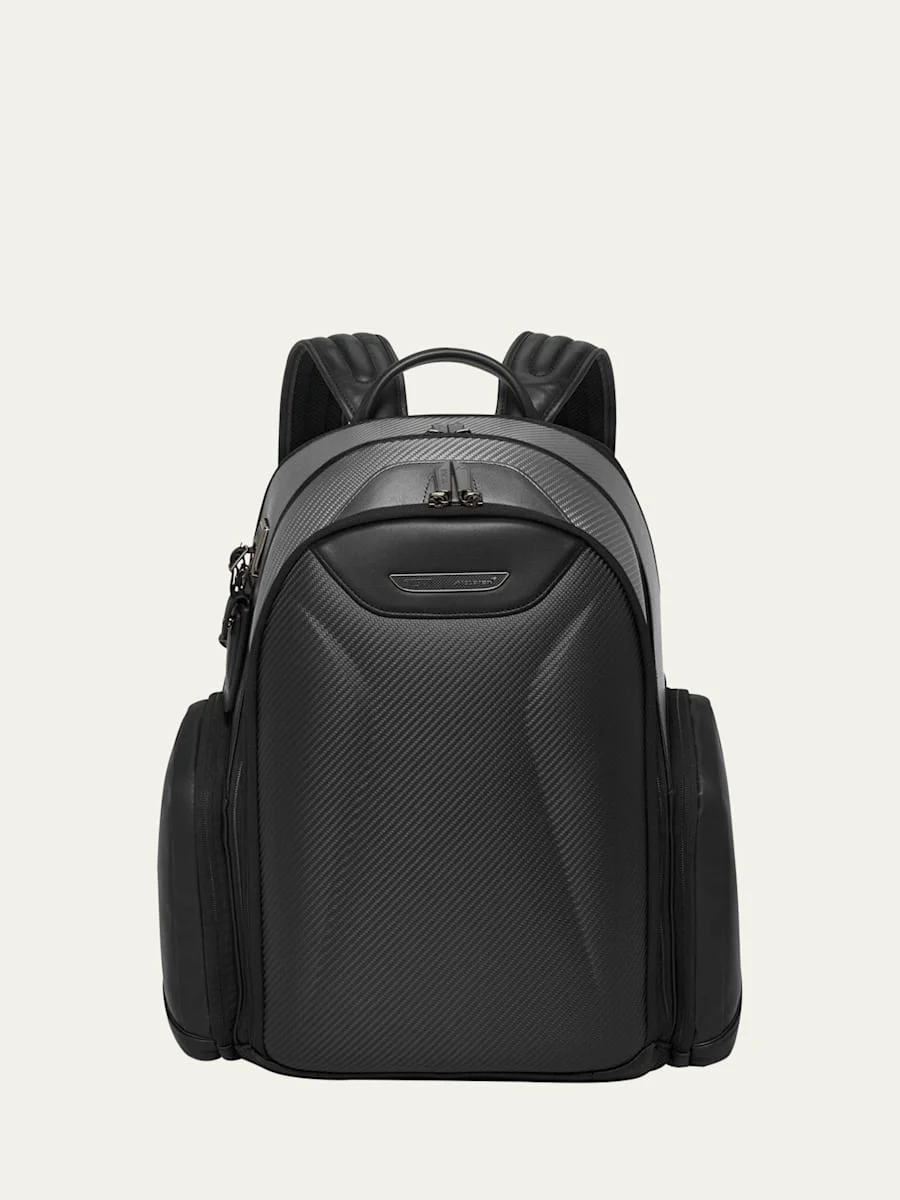 Paddock Backpack - 1