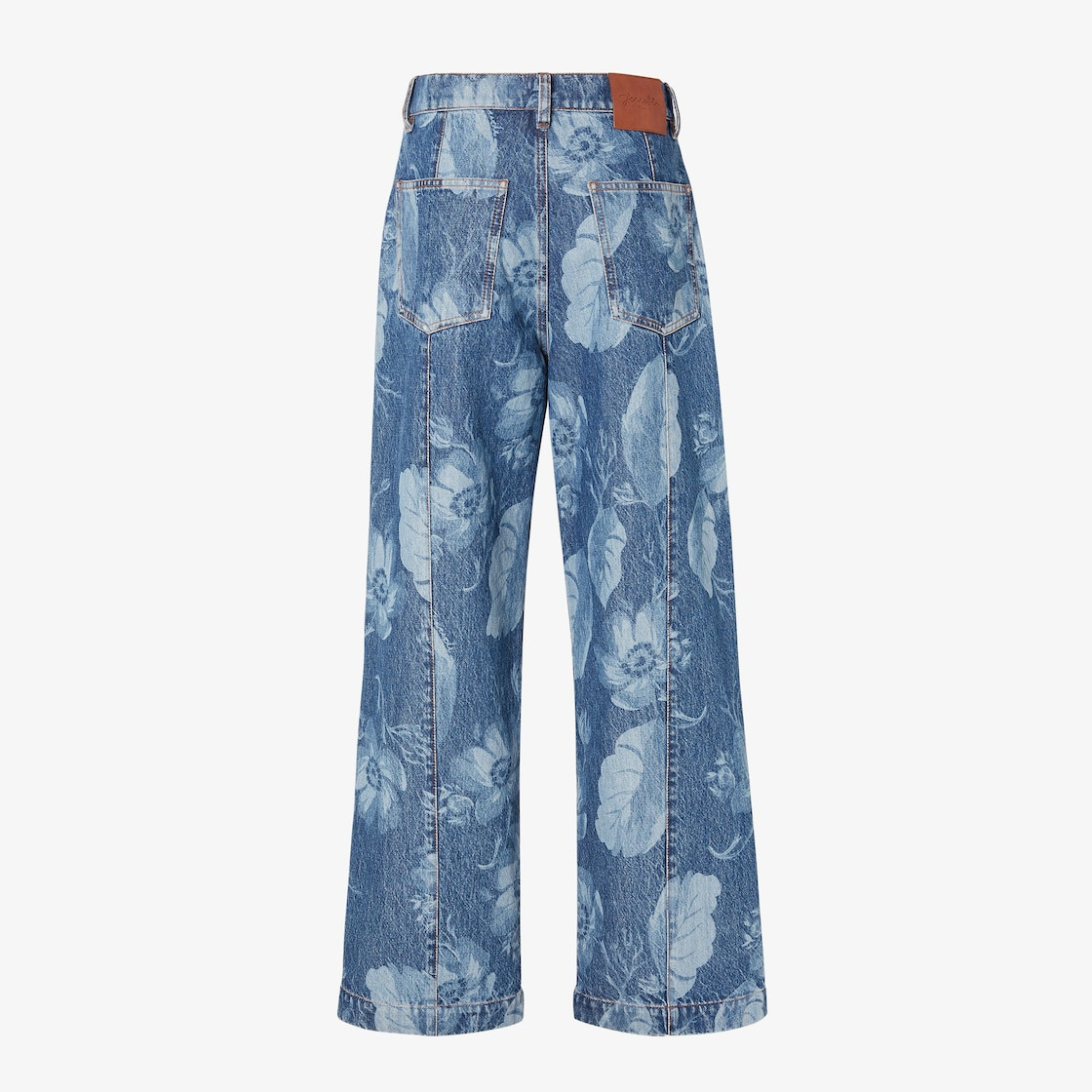 Long Jeans - 2
