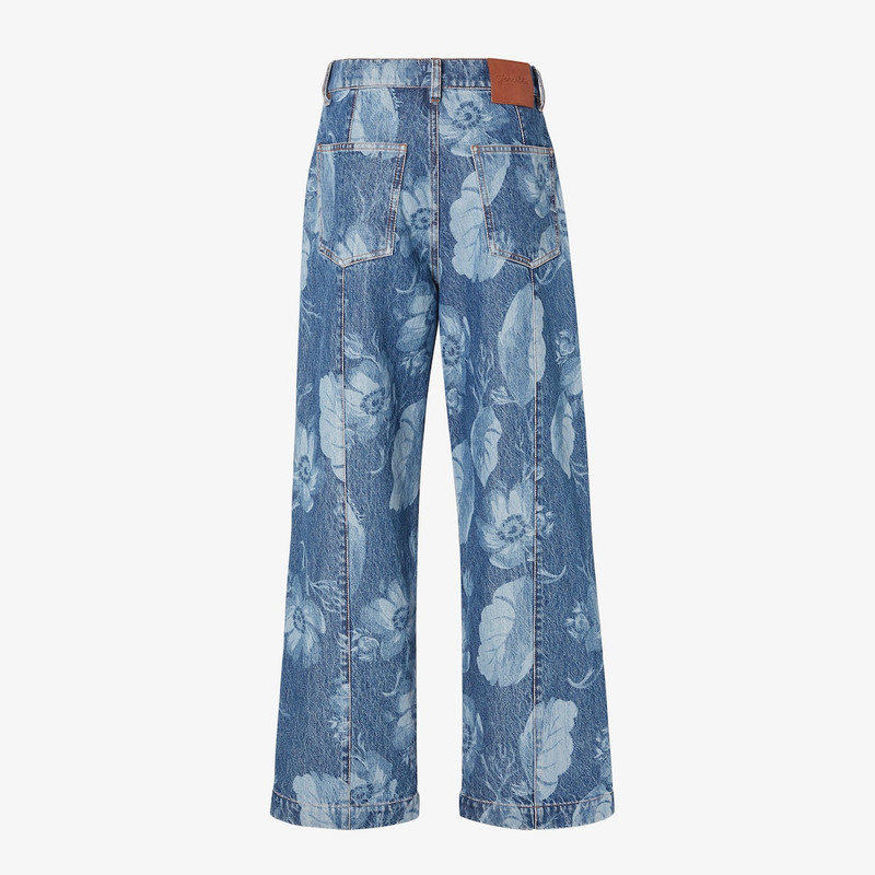 Long Jeans 2