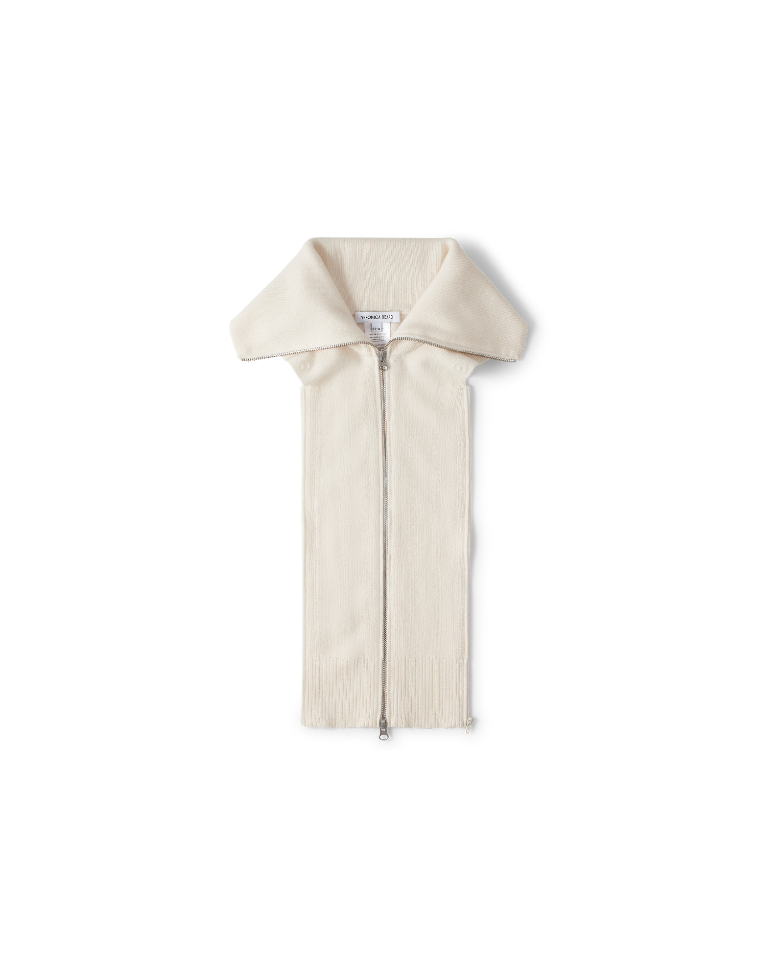 BEACH CASHMERE DICKEY - 1