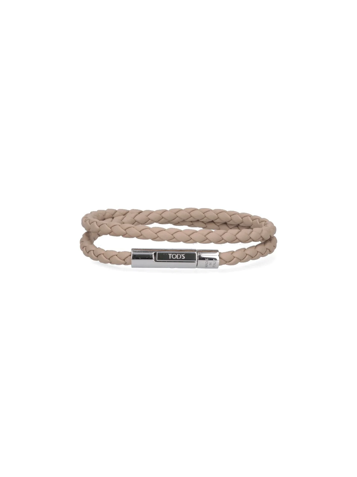 'MY COLORS' CALF LEATHER BRACELET - 1