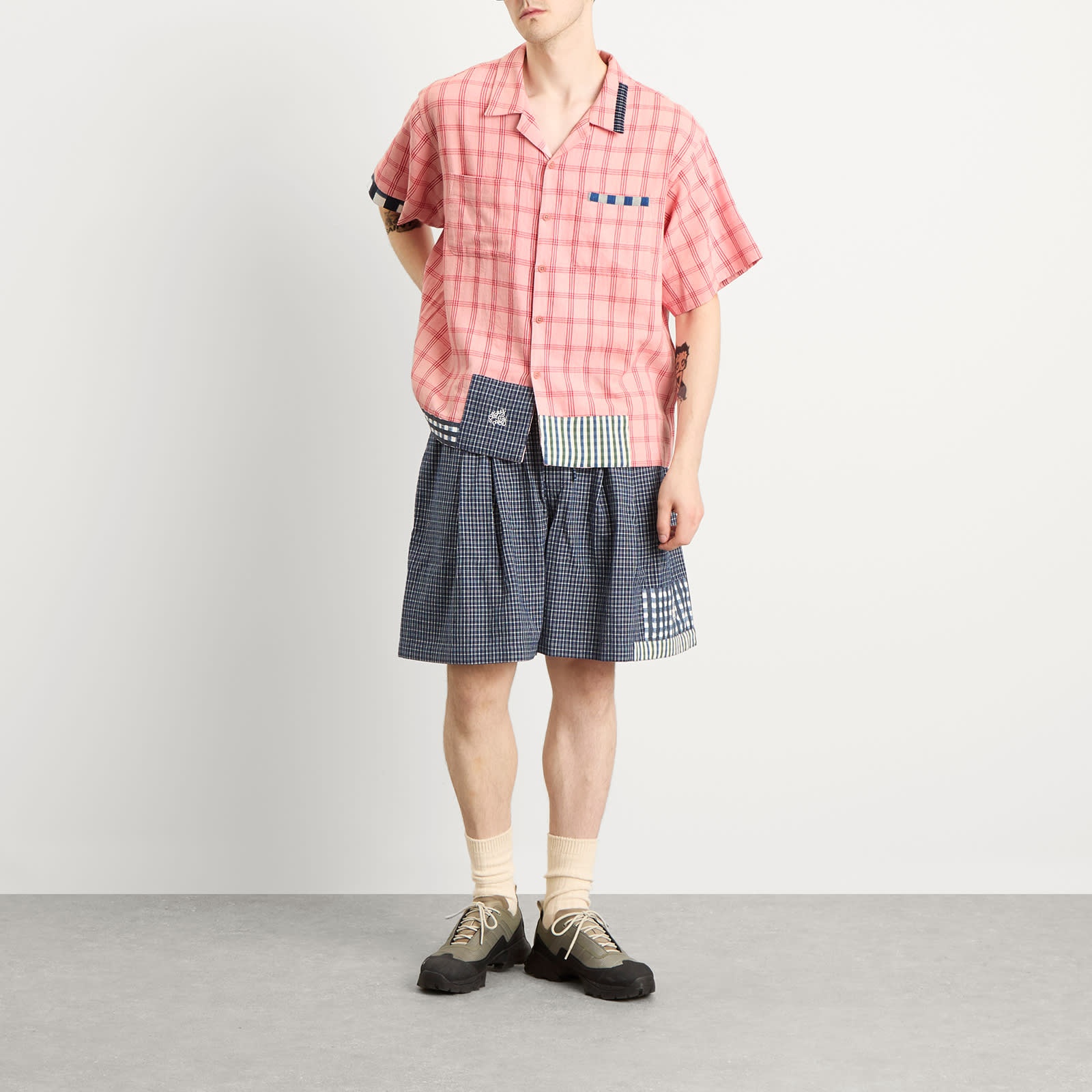 Story mfg. PA Shirt - 4