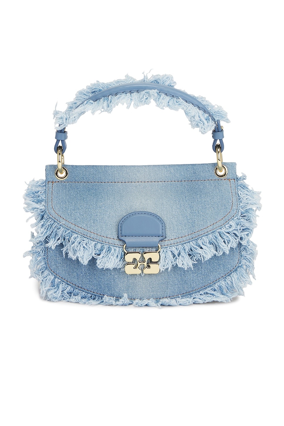Apo-G Mini Top Handle Bag - 2
