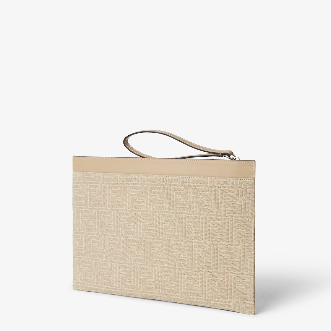 FF Medium Flat Pouch - 2