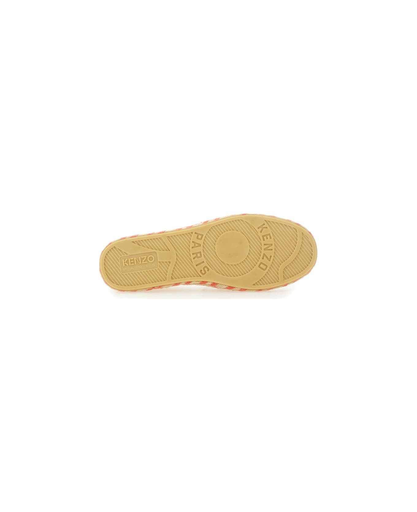 Espadrille With Logo - 5