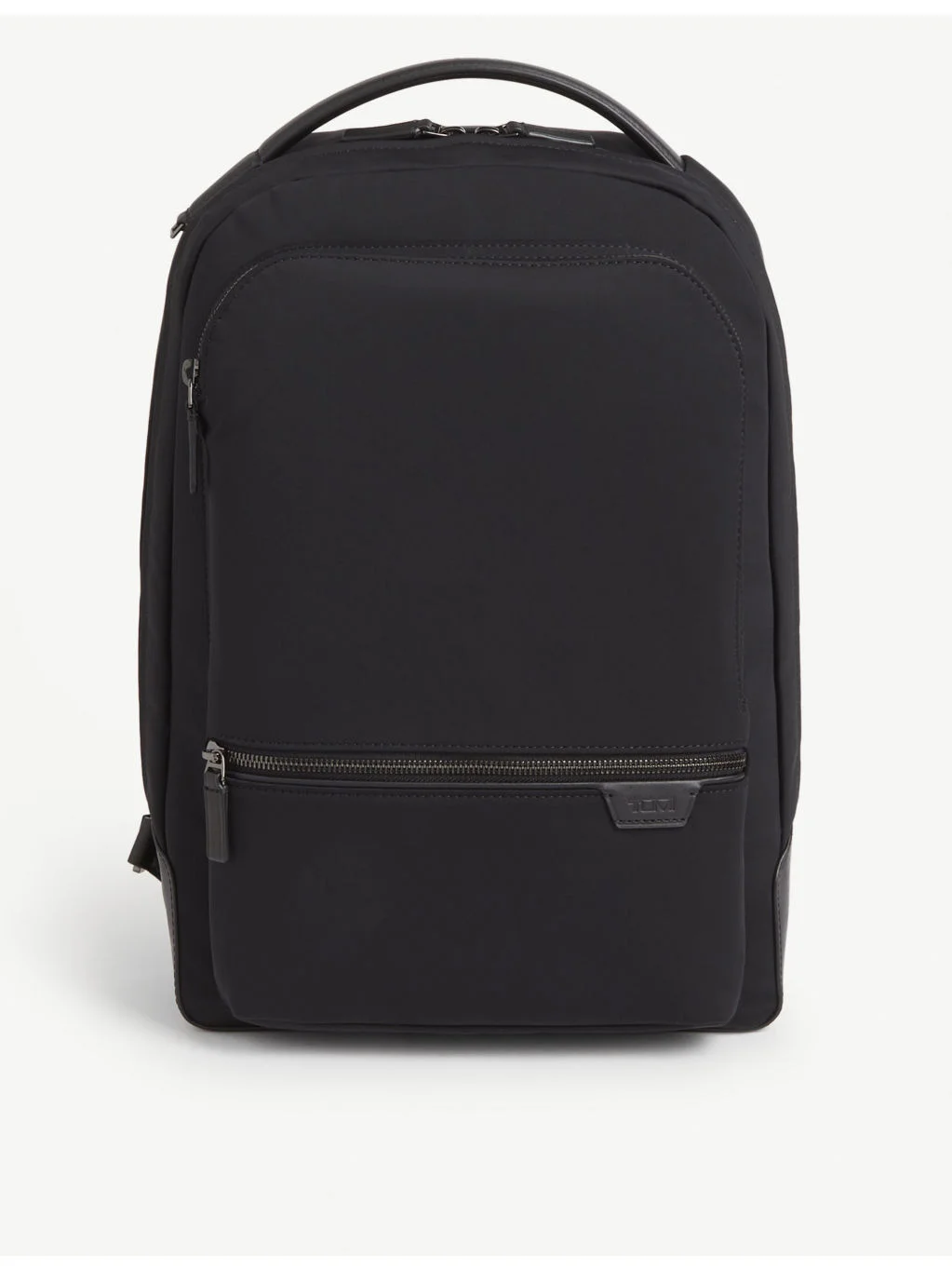 Bradner nylon backpack - 1
