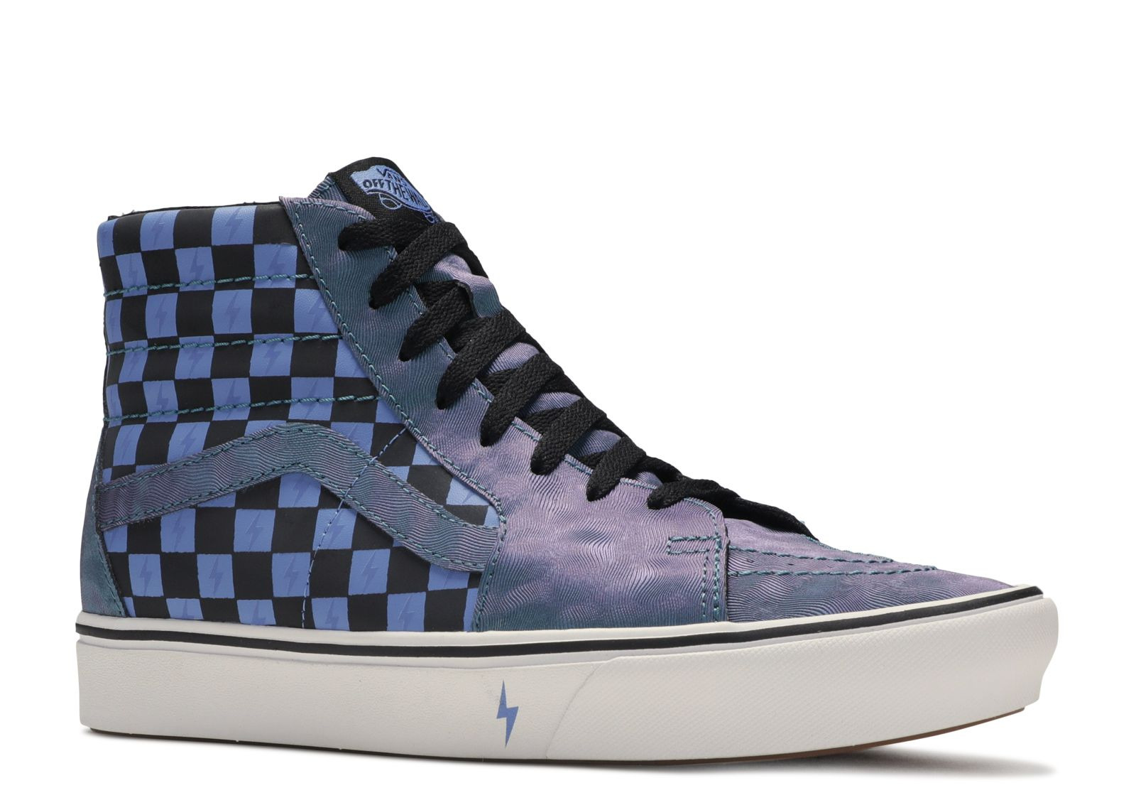 HARRY POTTER X COMFYCUSH SK8-HI 'TRANSFIGURATION' - 2