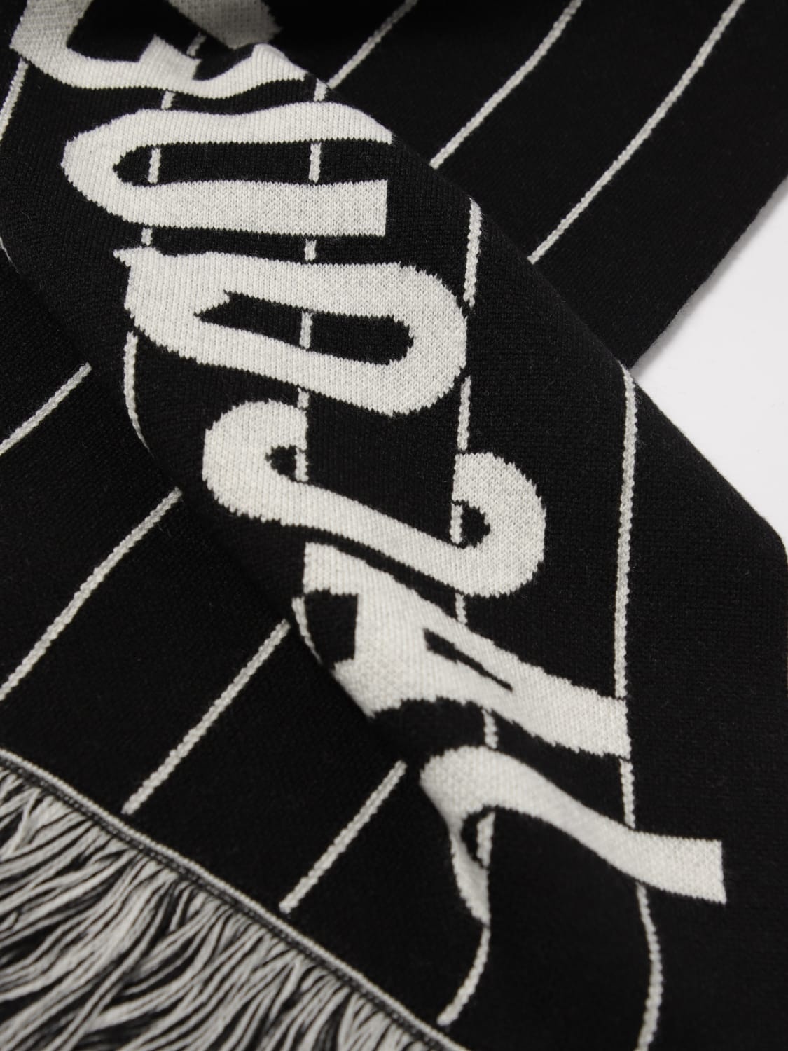 Scarf woman Jacquemus - 3