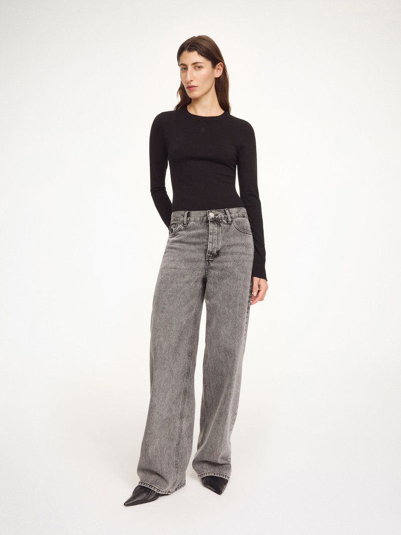 BY MALENE BIRGER Pil bodystocking outlook