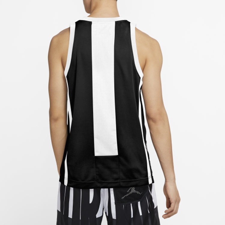 Air Jordan Air Dri-FIT Basketball Vest For Men Black CT4766-010 - 5