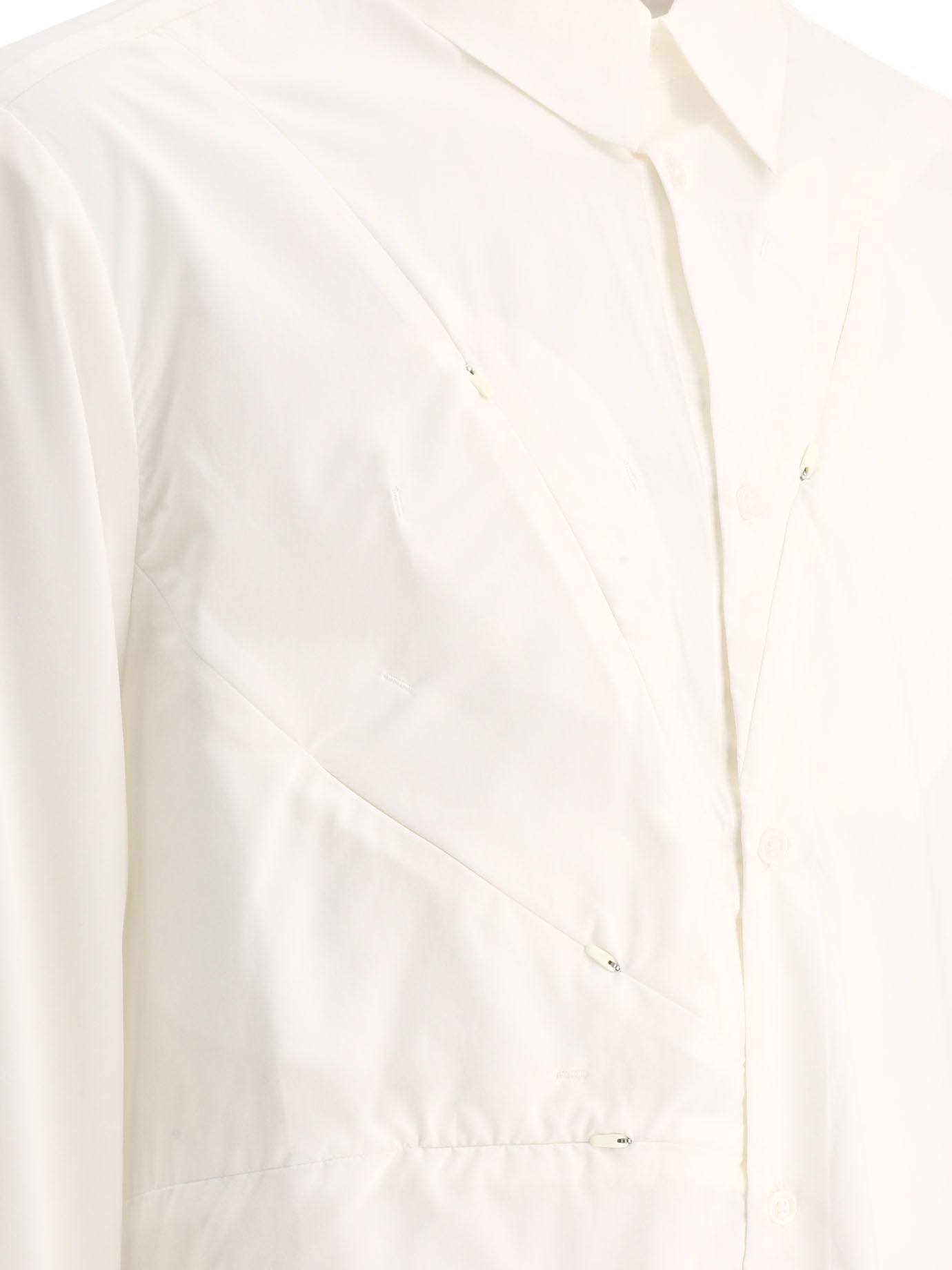 Post Archive Faction (paf) "5.1 Center" Shirt - 4