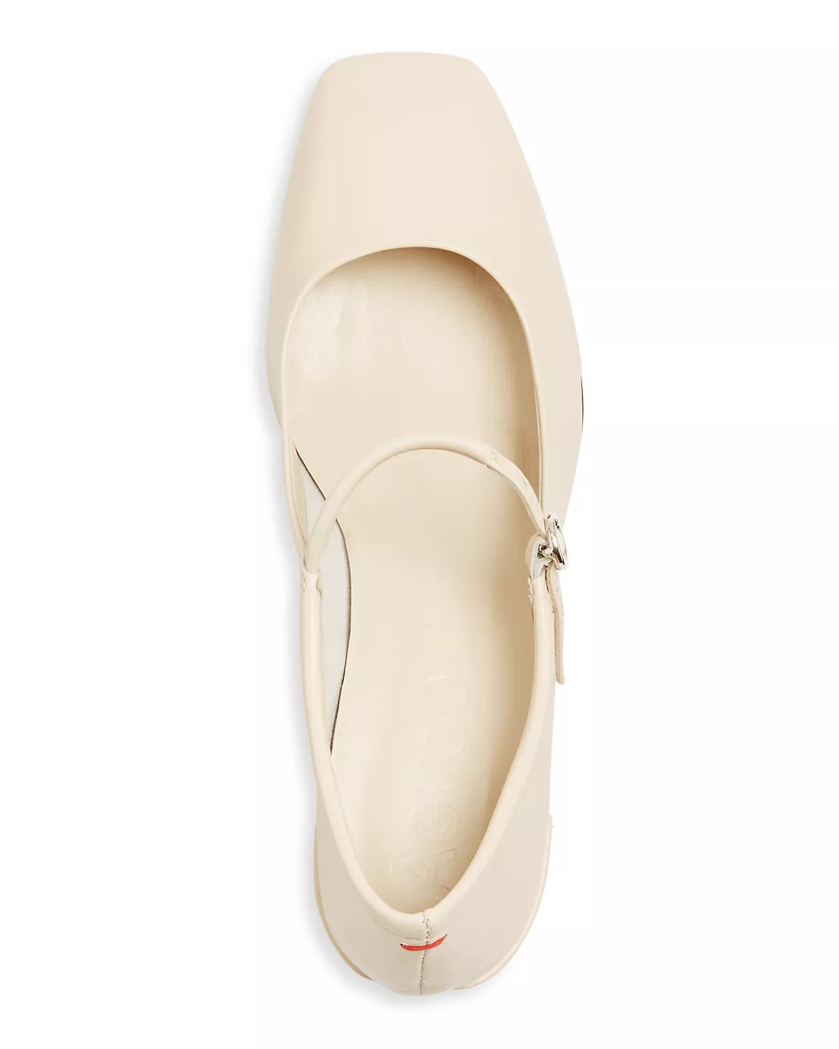 Women's Aline Square Toe Mary Jane Pumps - 3