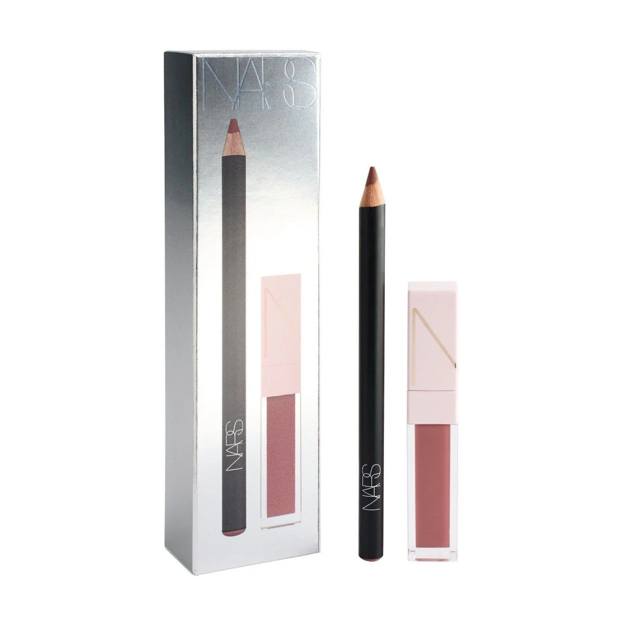Line & Shine Lip Duo - 1