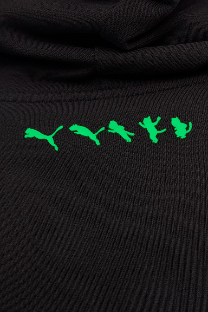 PUMA x RIPNDIP Men's Boxy Hoodie 7
