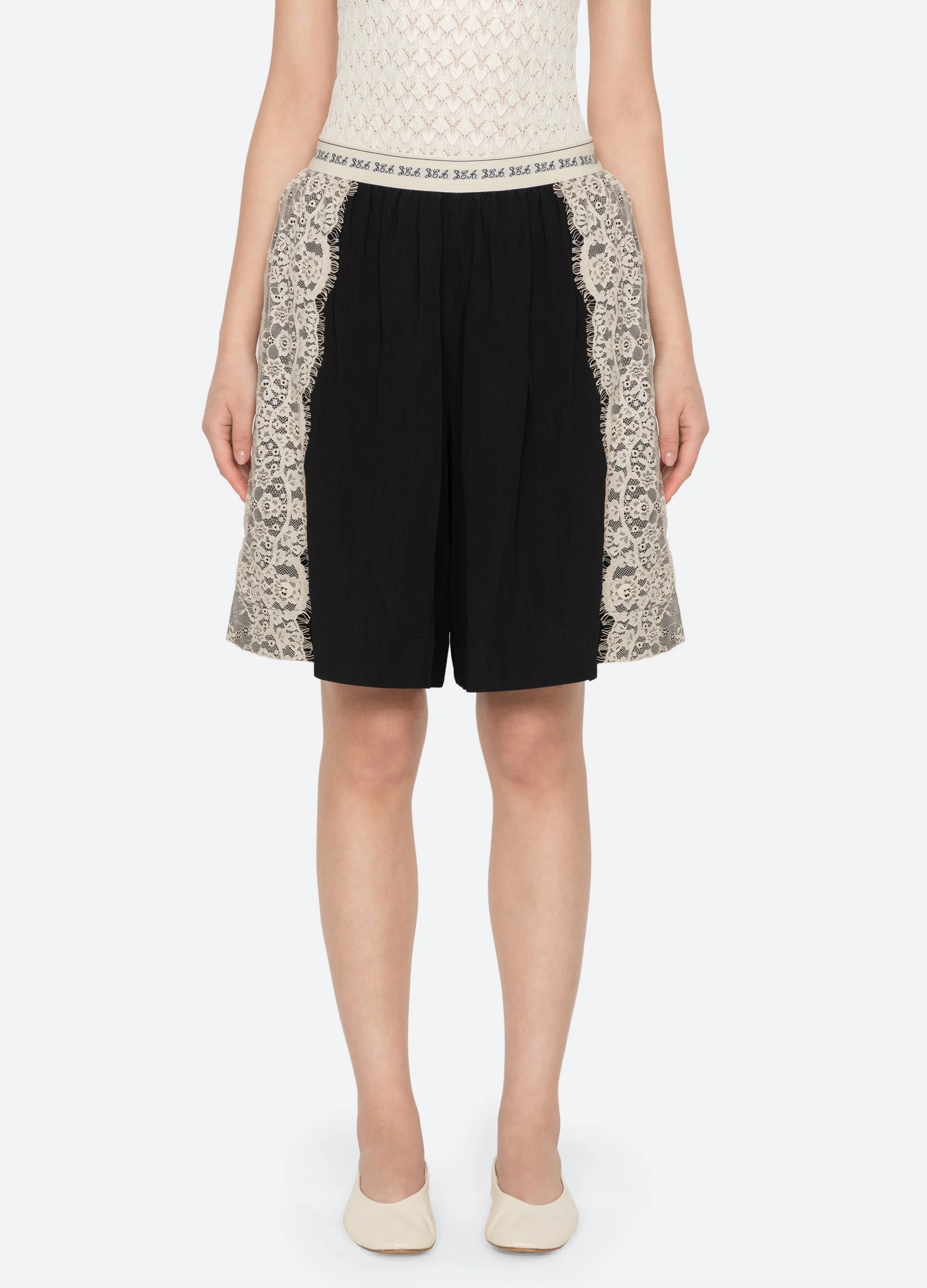 Lisette Shorts - 1