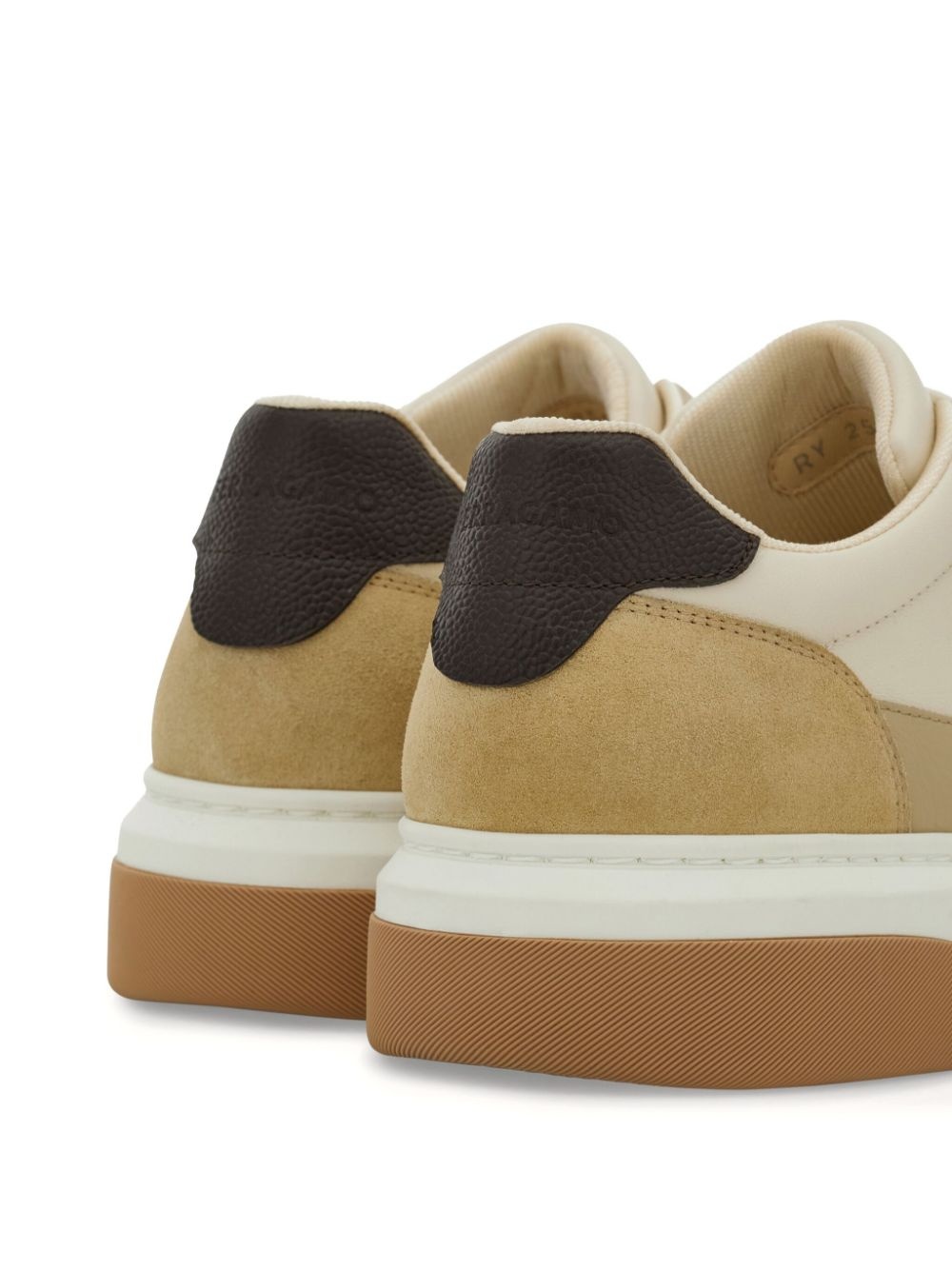 Gancini sneakers - 3
