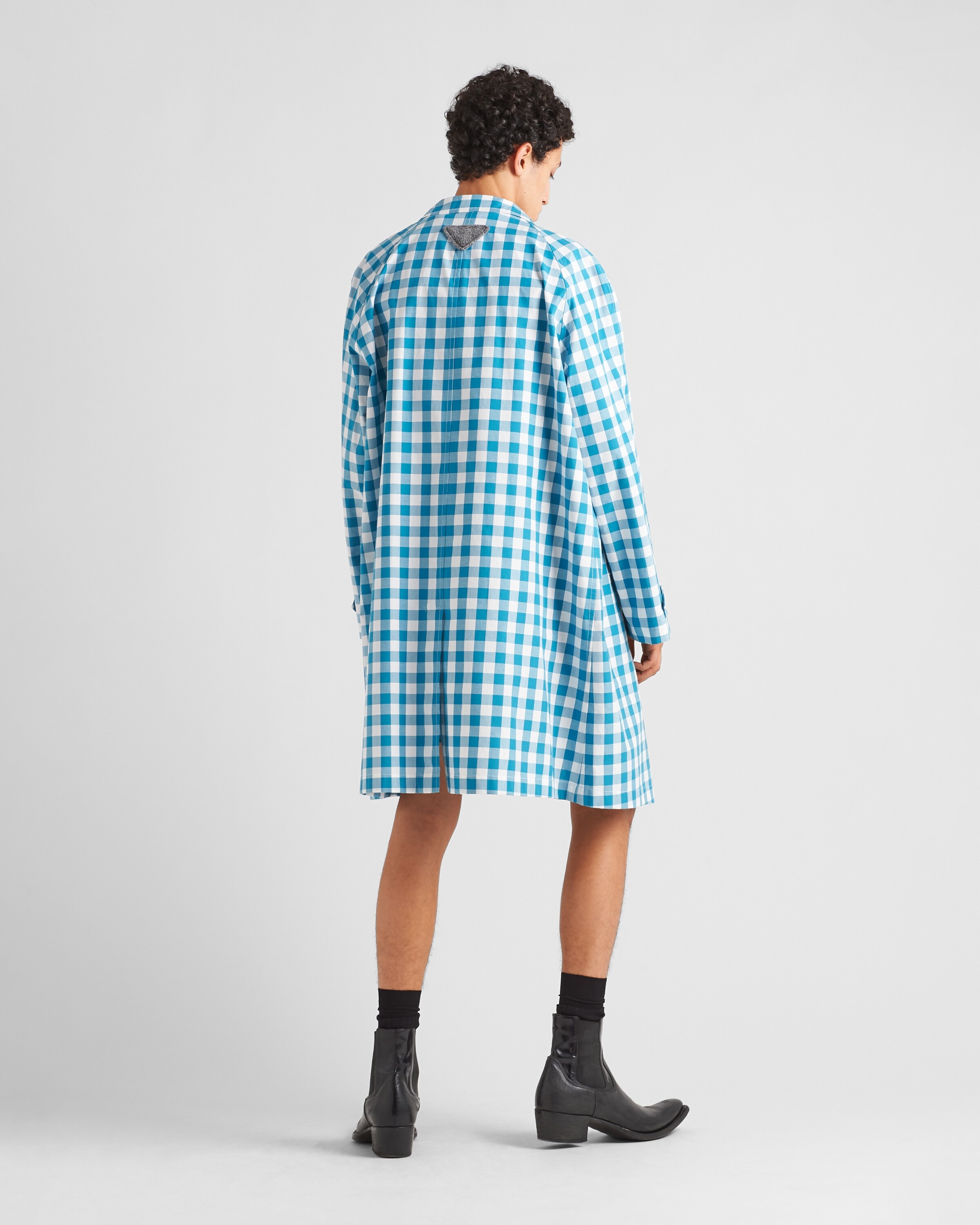 Cotton coat - 5