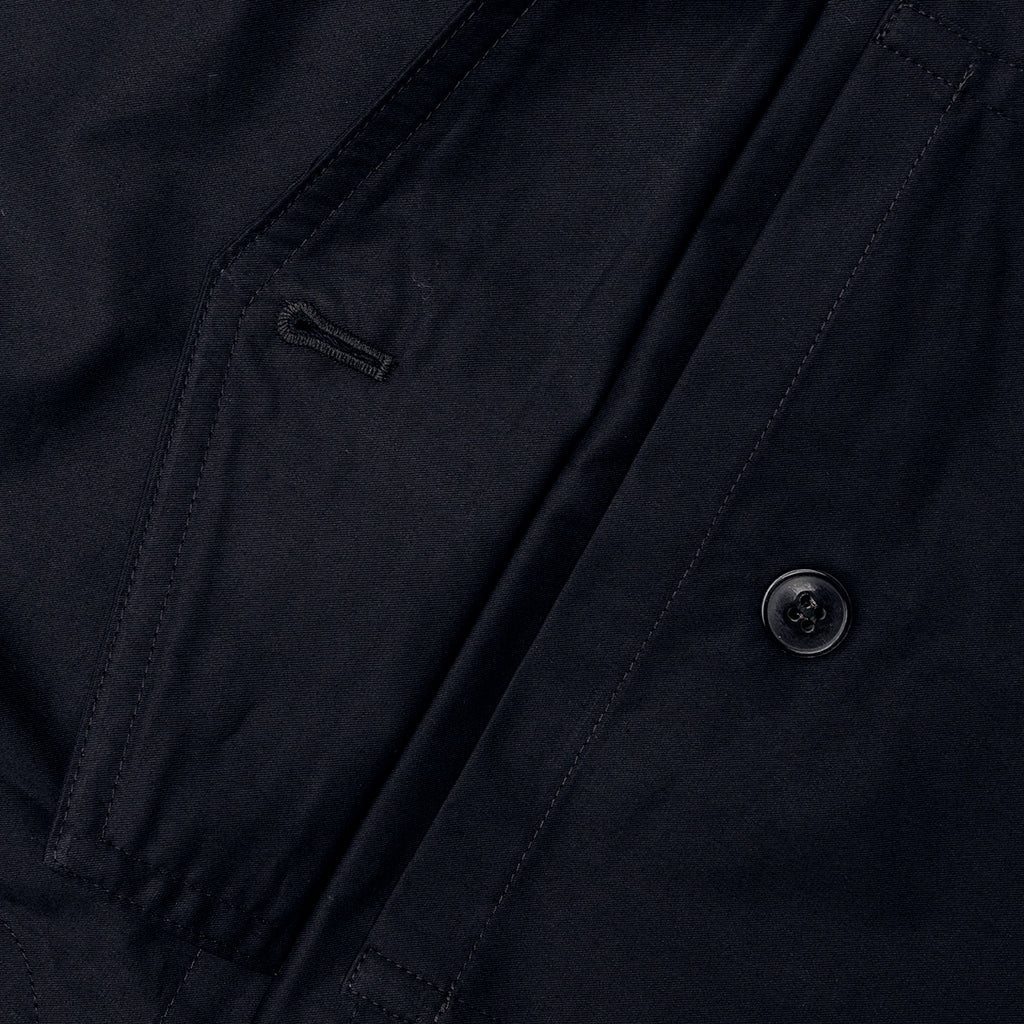 PANNOCH GD 1148 M.W. PANTS - NAVY - 5