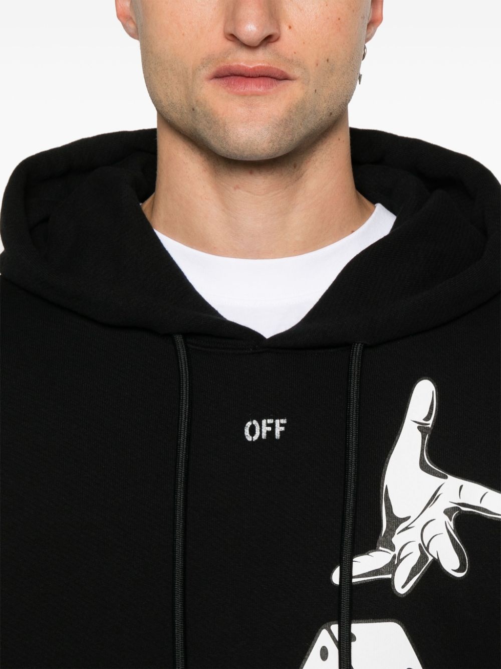 Dices Skate hoodie - 5