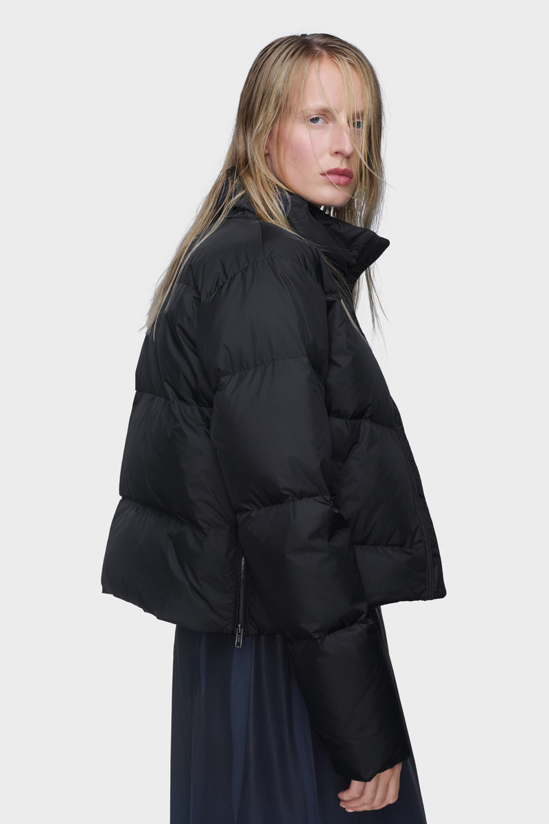 Puffer jacket 3