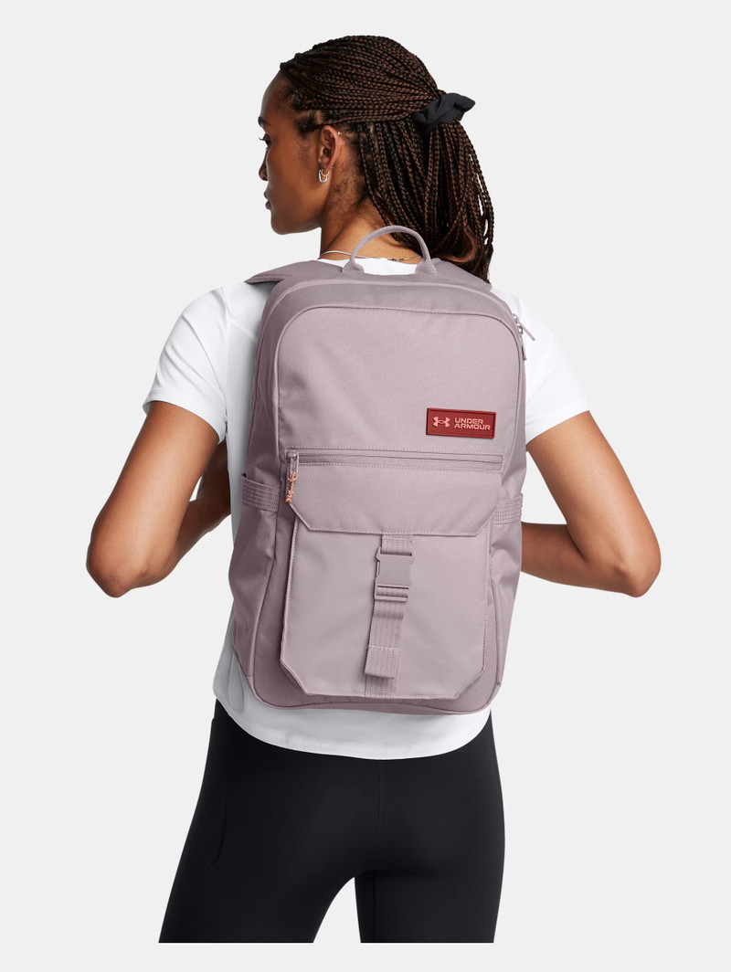 UA Triumph Campus Backpack 6