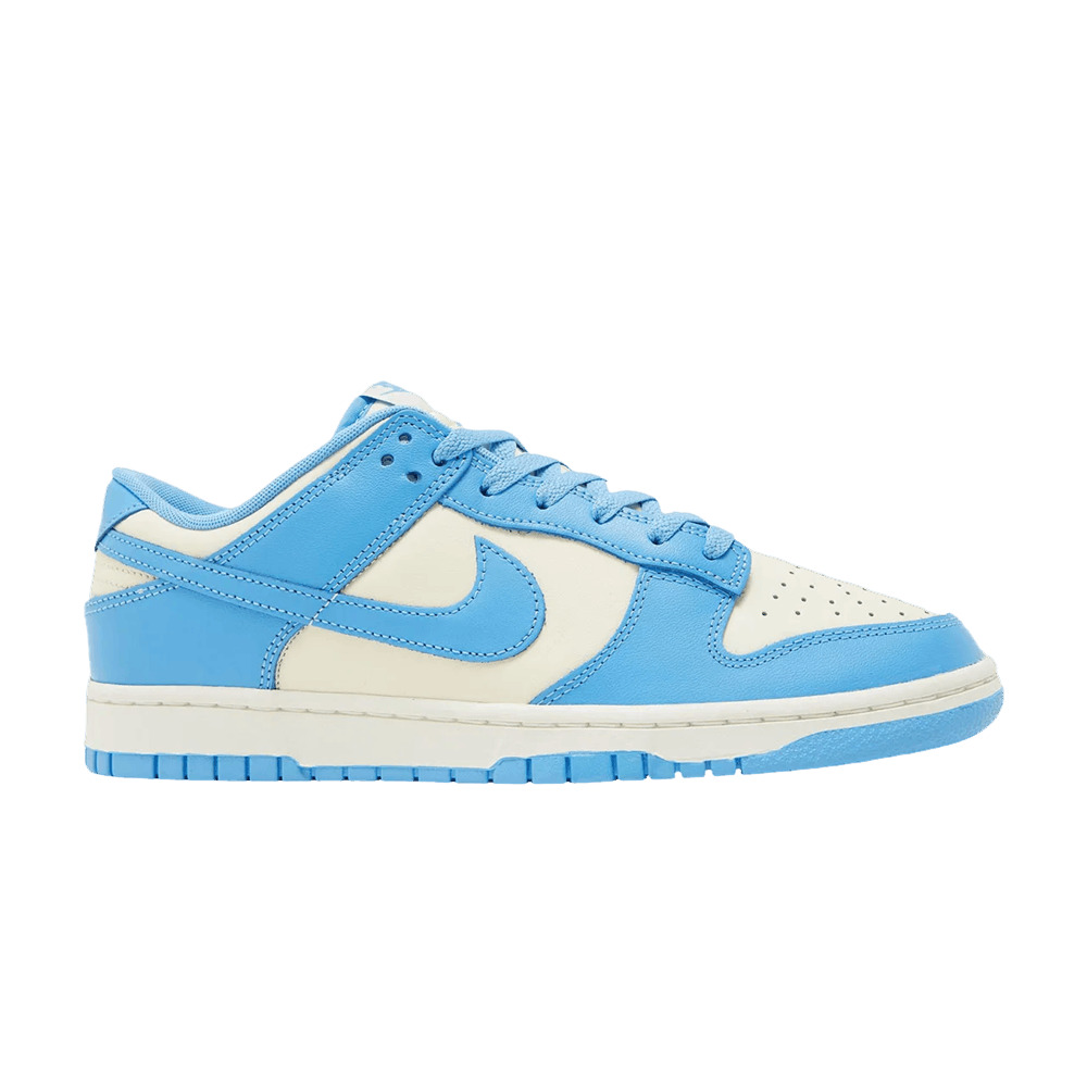 Dunk Low 'University Blue Coconut Milk' - 1