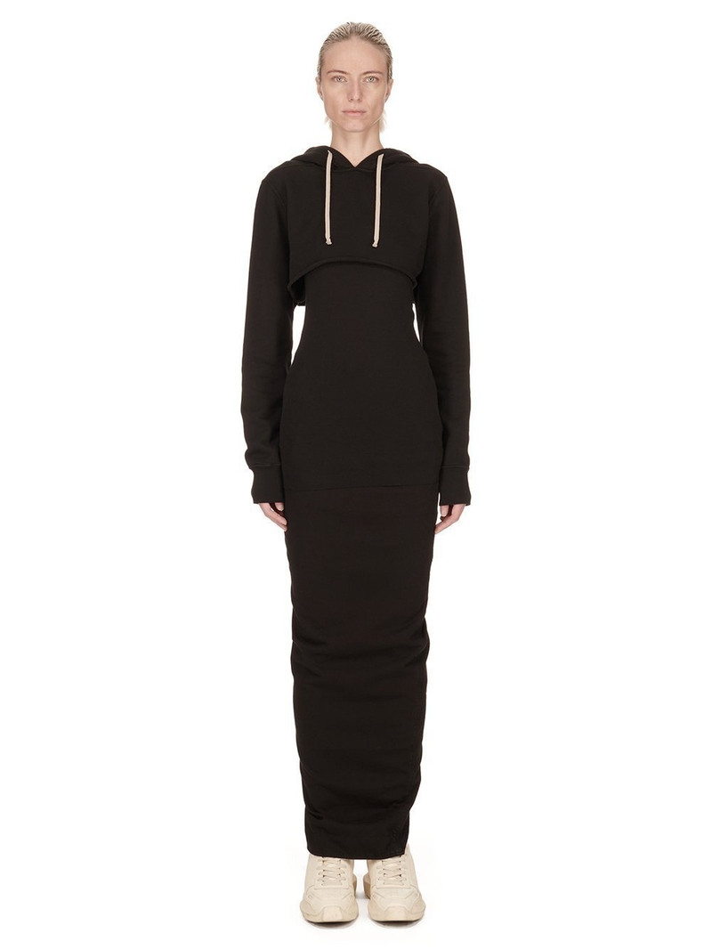 Rick Owens DRKSHDW SWEATSHIRT outlook