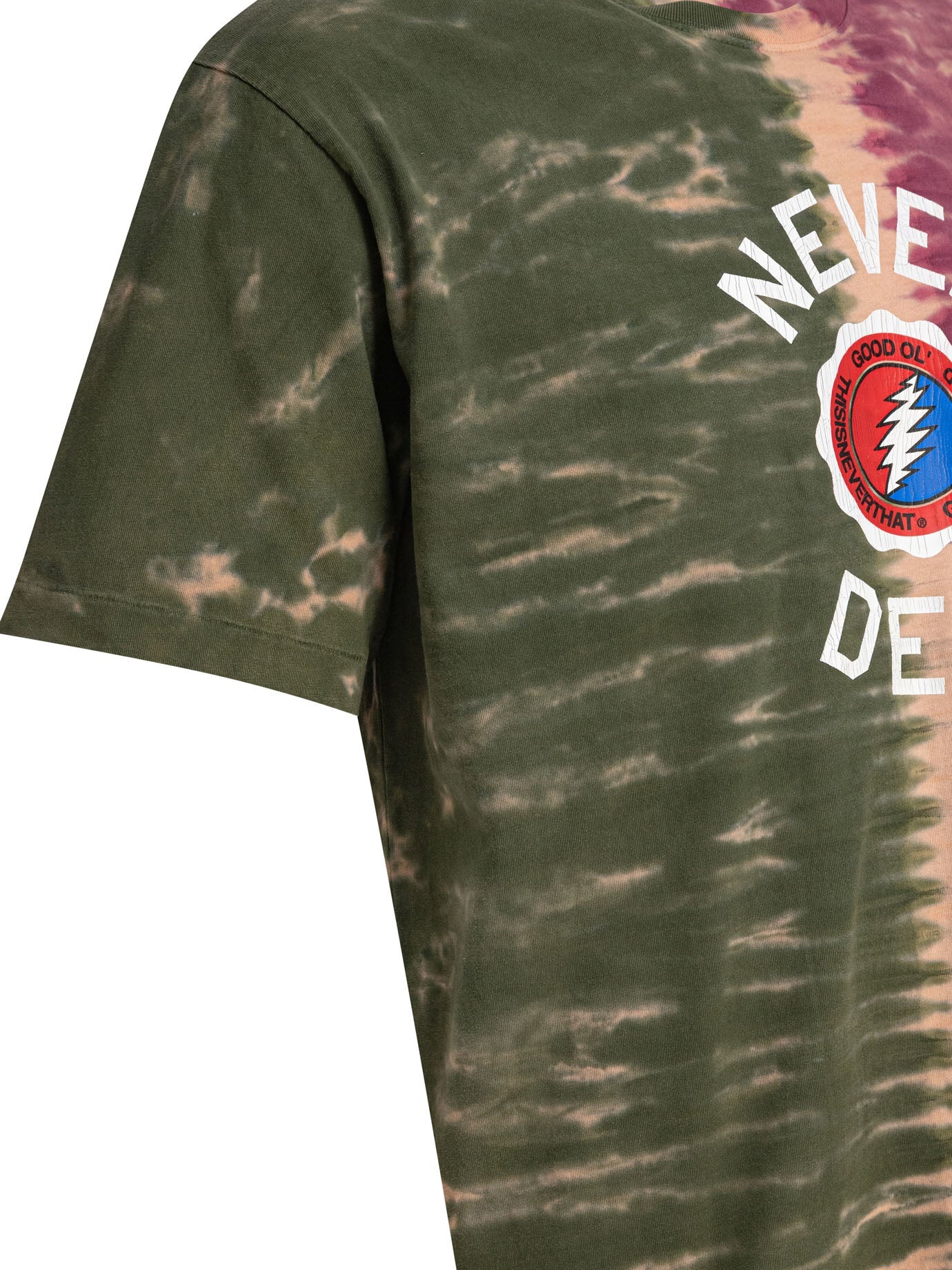 Thisisneverthat® X Grateful Dead - 4
