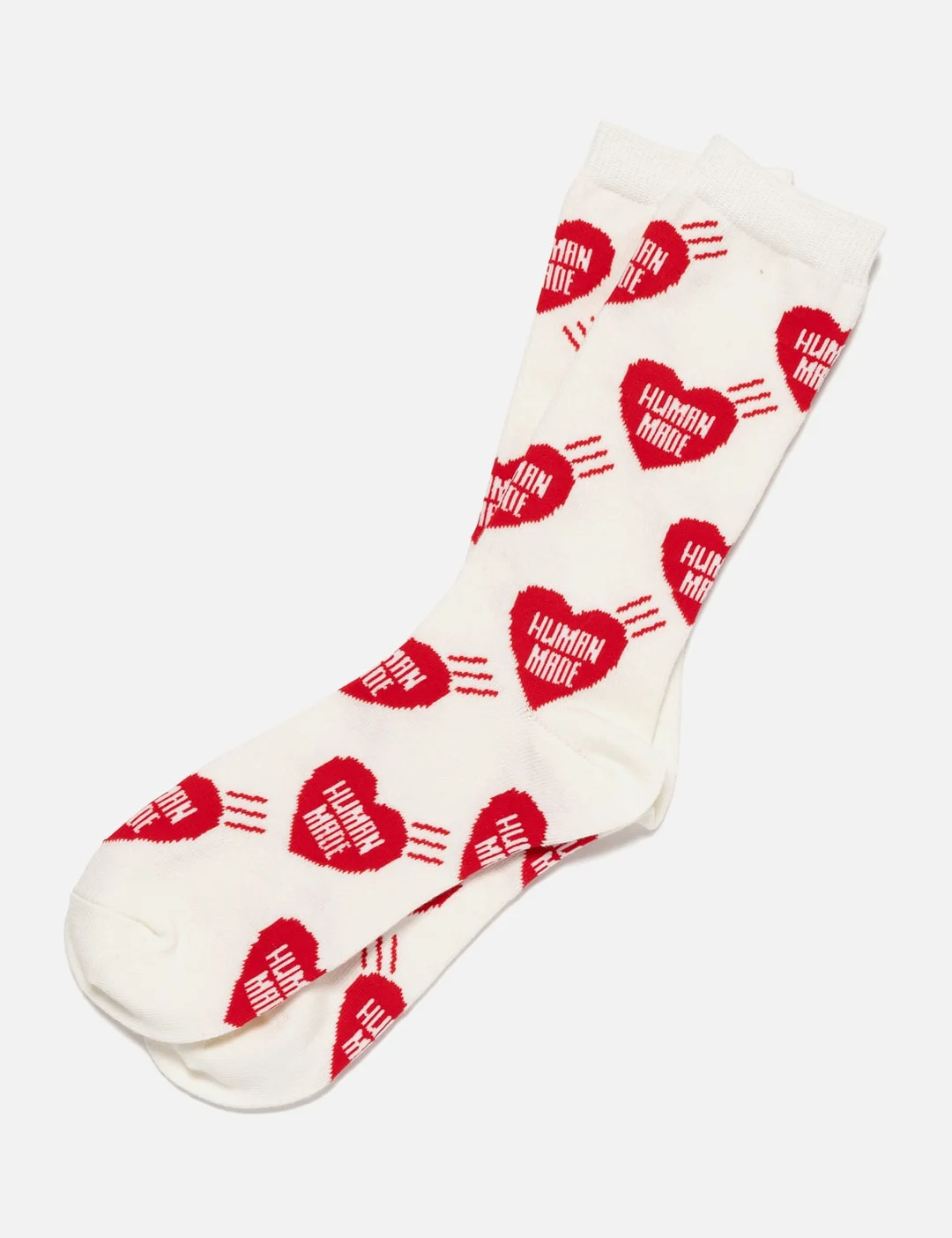 HEART SOCKS - 1