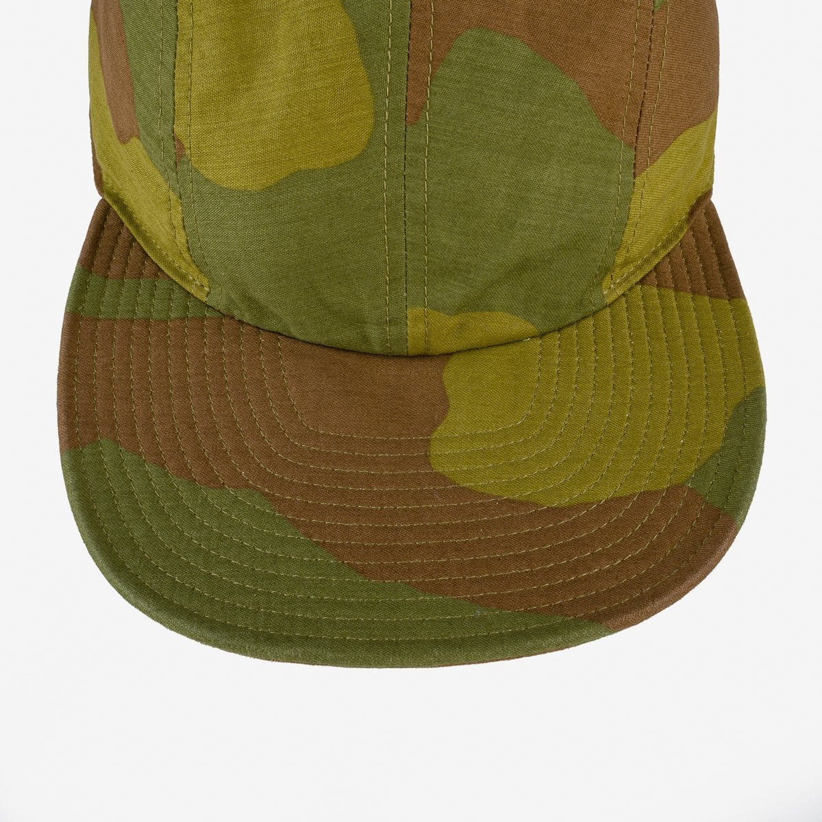 PN-0065 Papa Nui - Hellcat Hat - Telo Mimetico Camo - 4