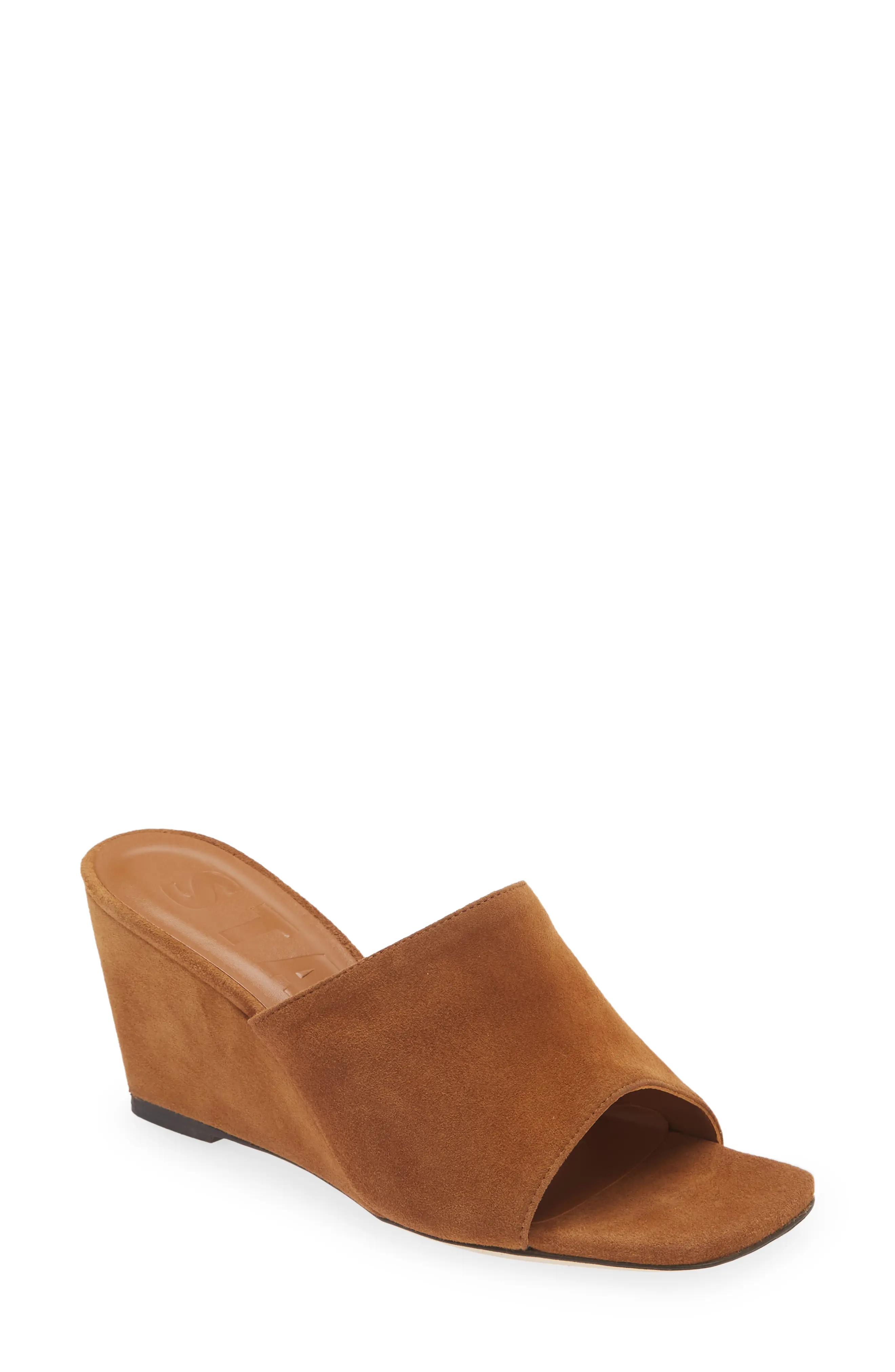 Blair Wedge Slide Sandal - 1