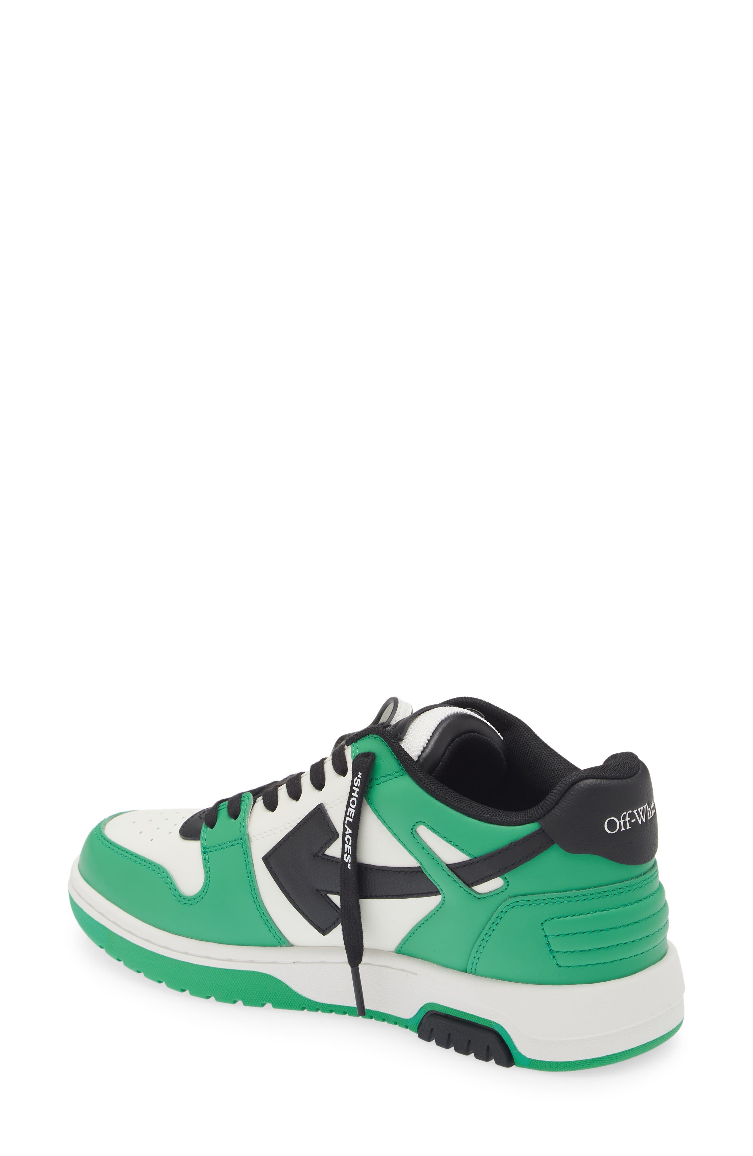 Out of Office Low Top Sneaker - 2