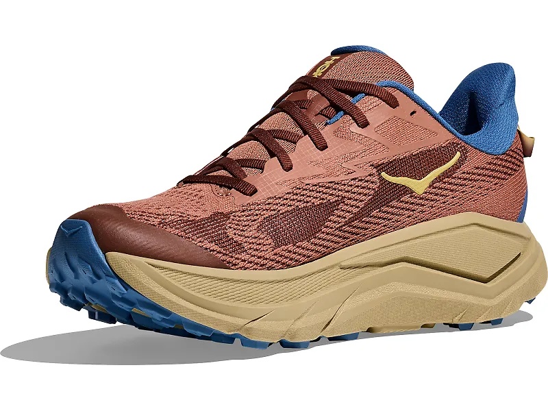 HOKA Challenger 8 - 7