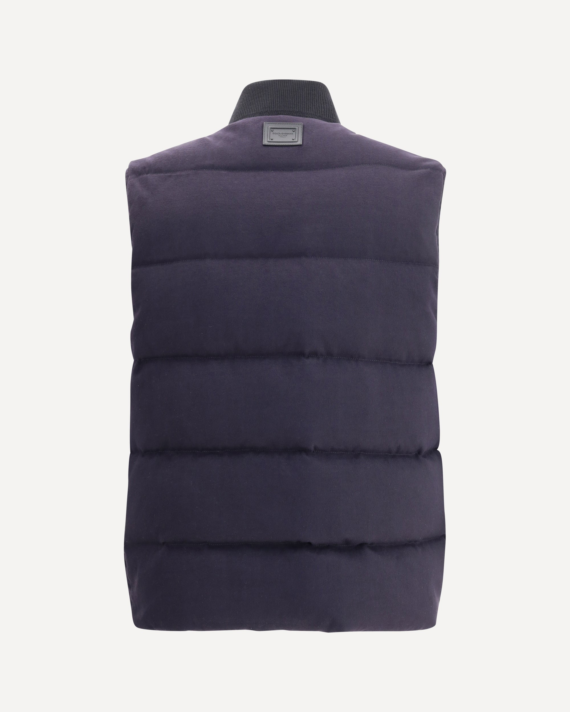 Reversible Down Vest - 2