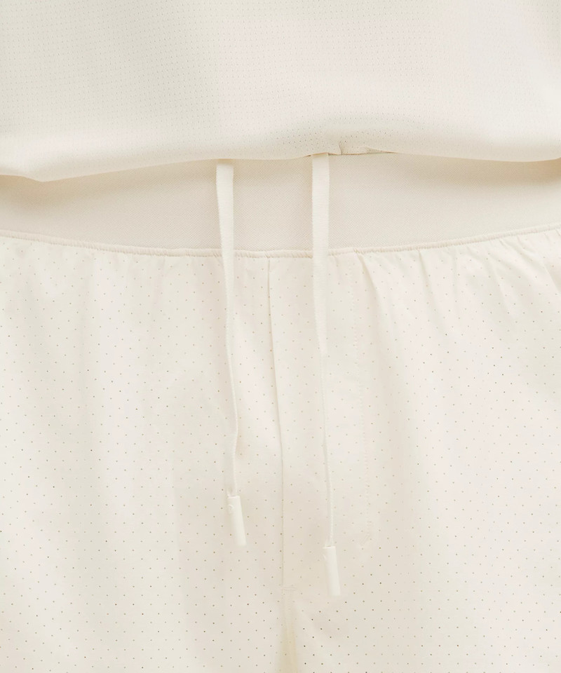 Fast and Free Lined Running Short 5" 4