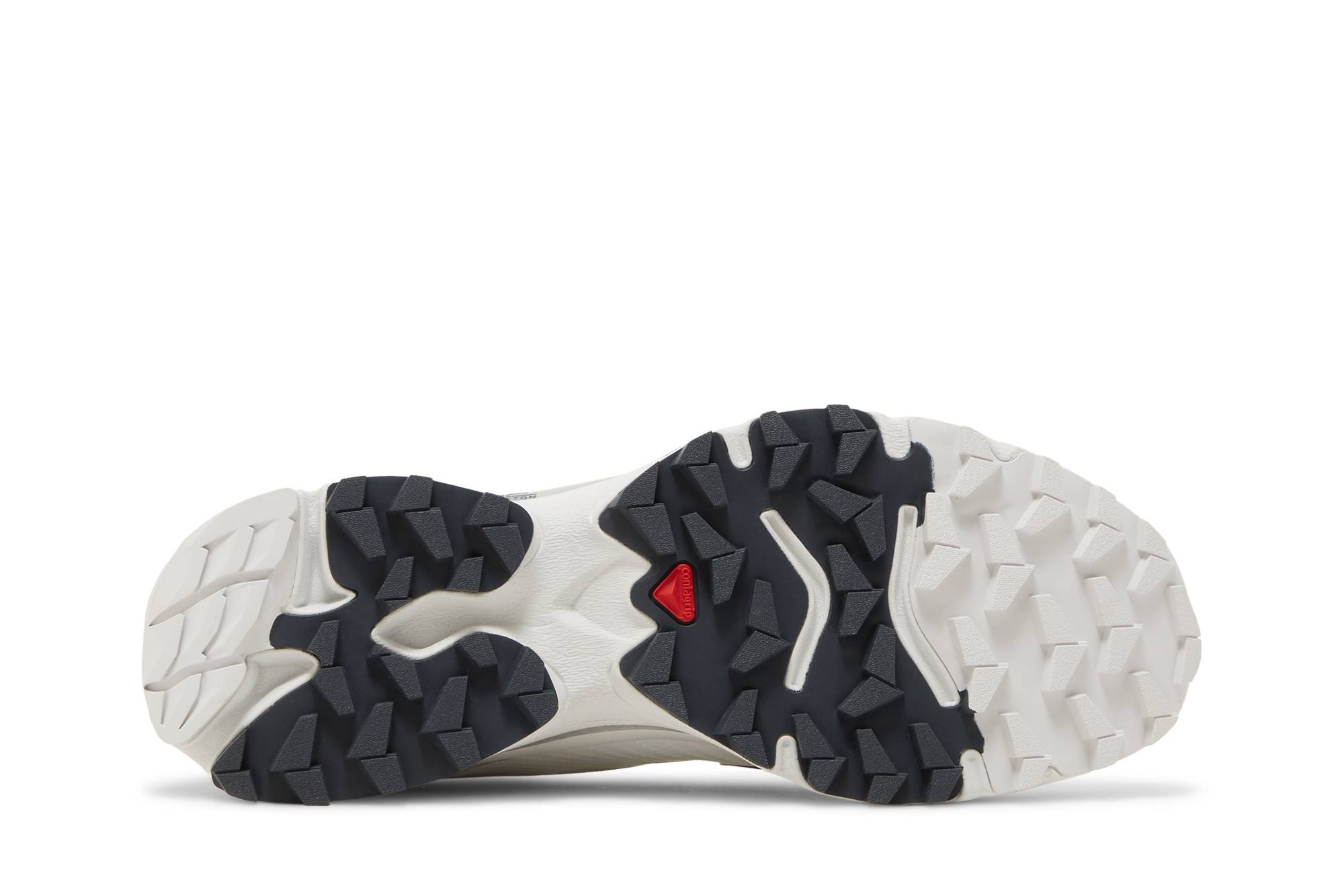 XT-4 OG 'White Ebony' - 4