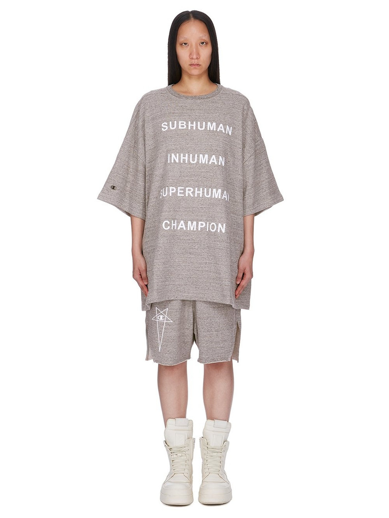 Rick Owens TOP outlook
