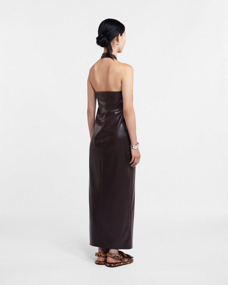 Okobor™ Halterneck Dress 4