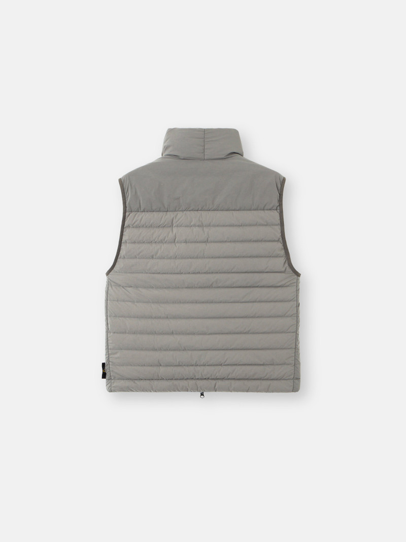 G100004 SEAMLESS TUNNEL NYLON DOWN-TC 8