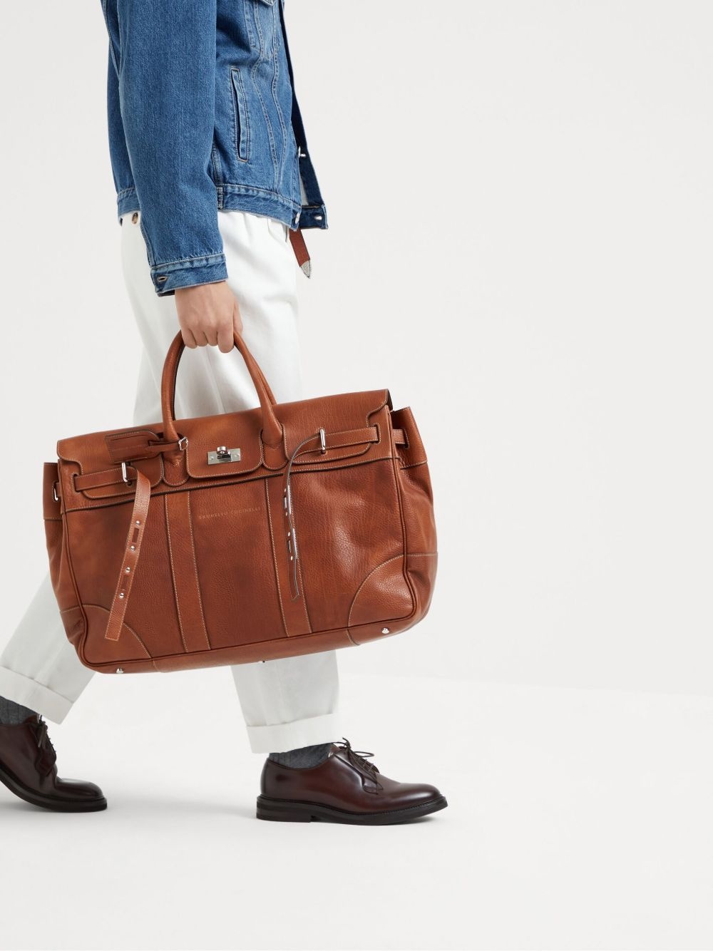 Weekender Country luggage bag - 2