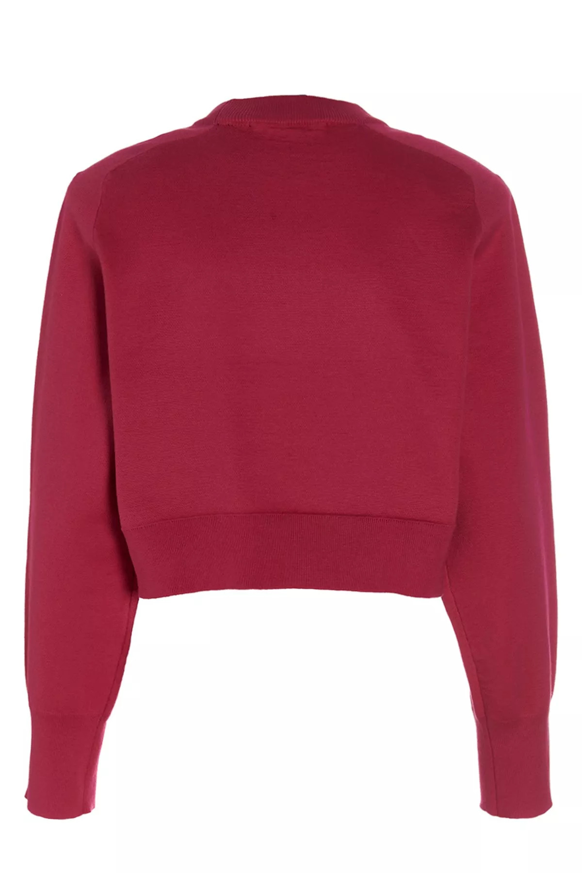 'Firm Rhinestone' sweatshirt - 2