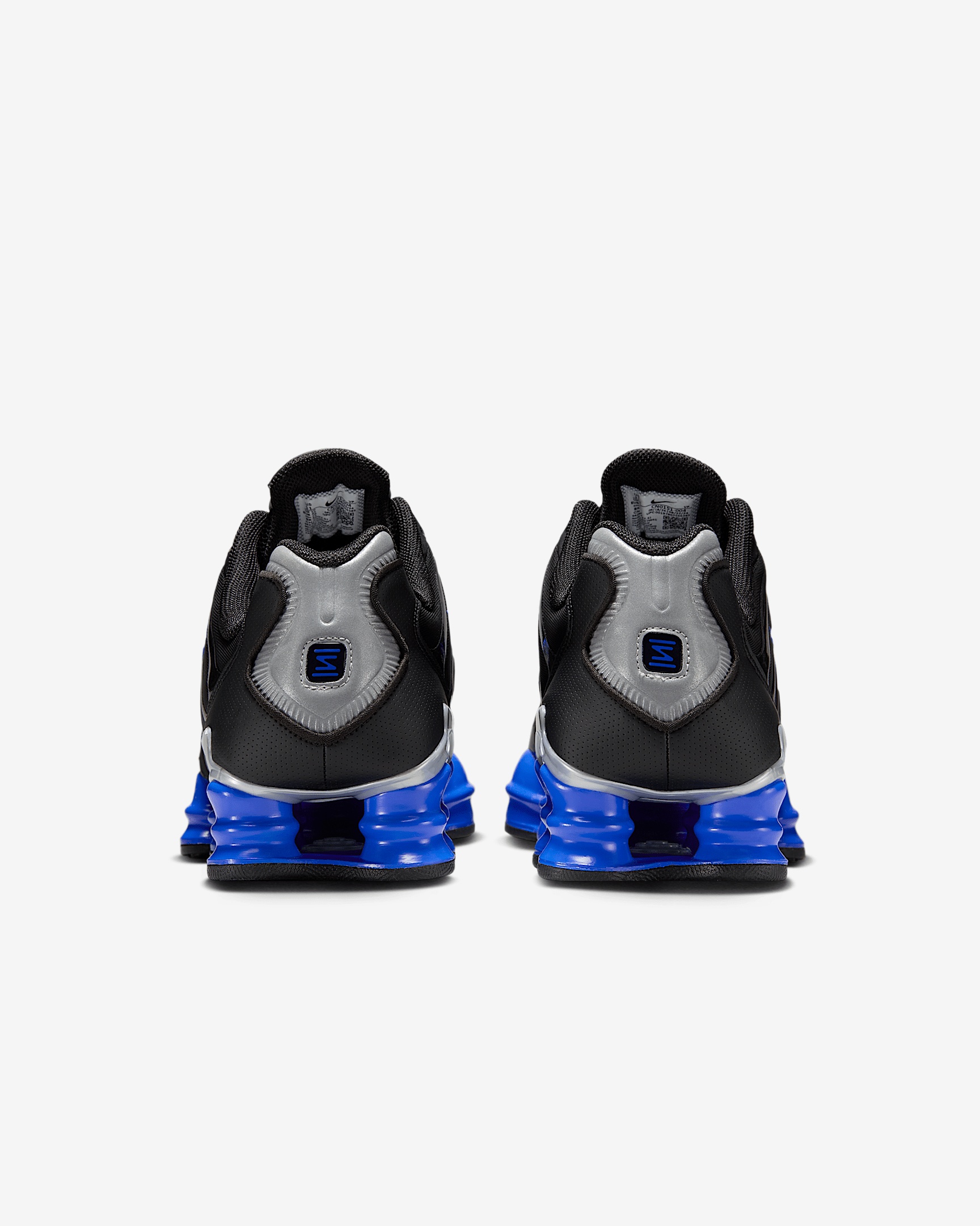 Nike Shox TL Men's Shoes - 6