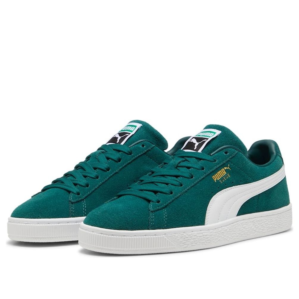 PUMA Suede Classic 'Dark Myrtle' 399781-15 - 3