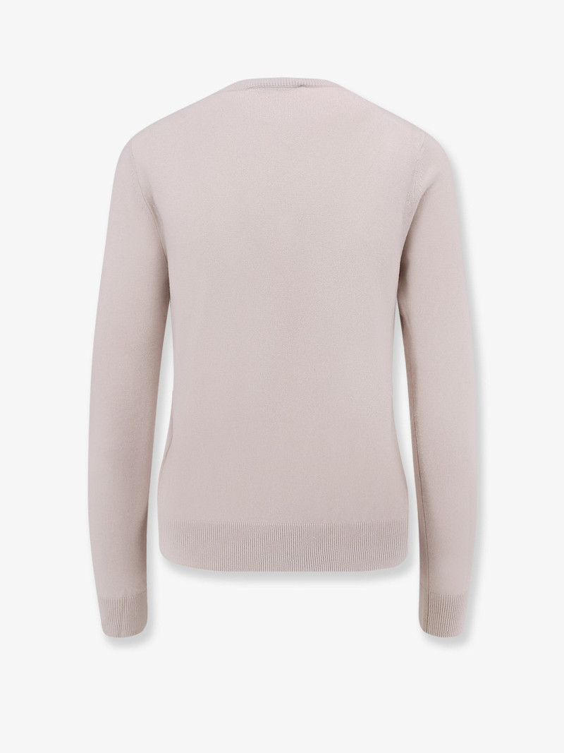 'S Max Mara Idoneo Wool Sweater outlook