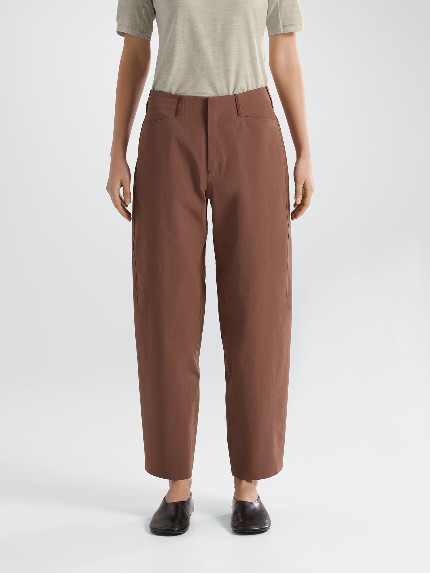 Belfry Pant - 2