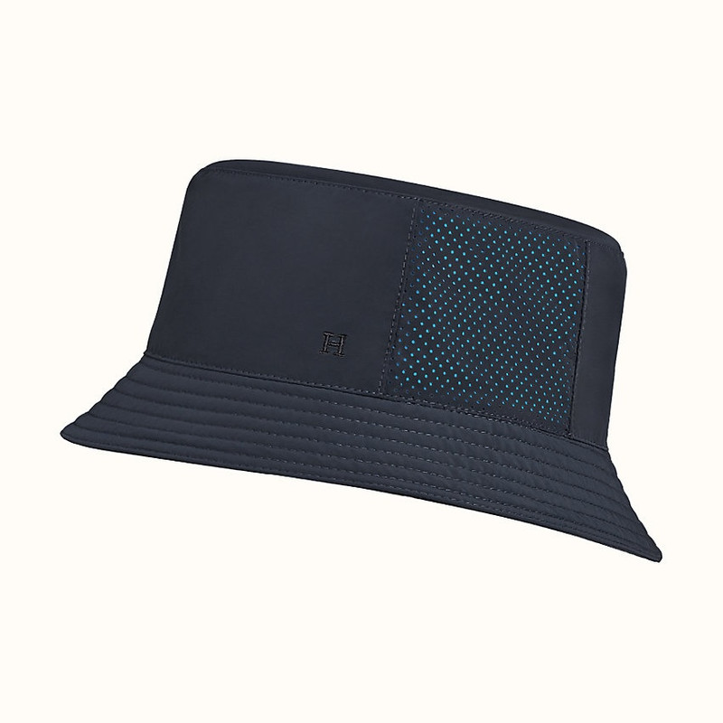 Delta bucket hat 1