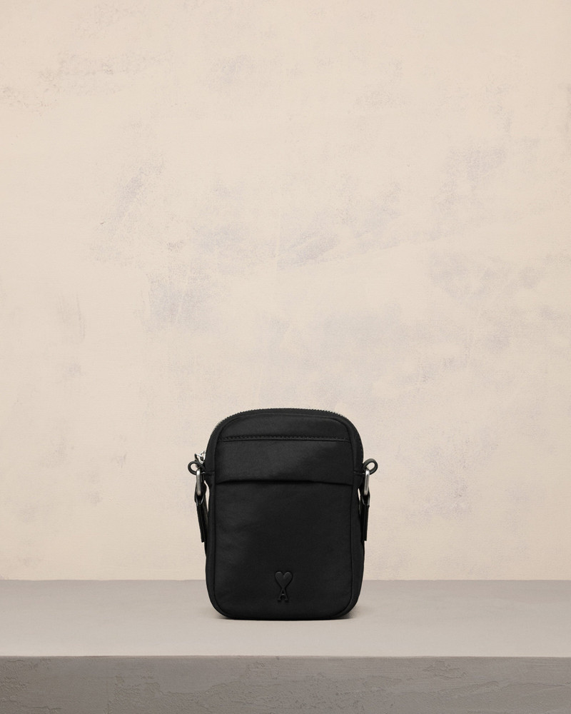 SMALL AMI DE COEUR CROSSBODY POCKET BAG 1